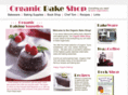 organicbakeshop.com