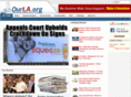 ourla.org