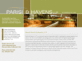 parisihavens.com