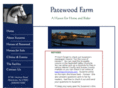 patewoodfarm.com