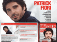 patrickfiori.net