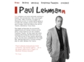 paullehmann.co.uk