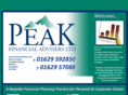peakfinancial.co.uk