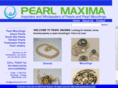 pearlmaxima.com