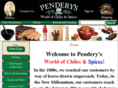 penderys.com