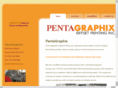 pentagraphix.com