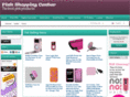 pinkshoppingcenter.com