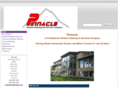 pinnaclewc.com