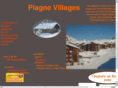 plagne-villages.com