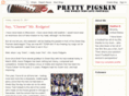 prettypigskin.com