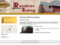 randklevsiding.com