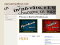 rateyourownbeer.com