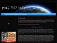 real2012info.com
