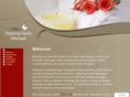 relaxinghandsnc.com
