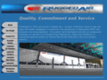 ruggedair.com