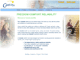 rutherfordindependence.com