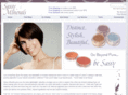 sassyminerals.com