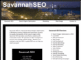 savannahseo.net