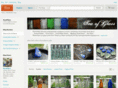 seaofglassjewelry.com