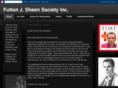 sheensociety.org