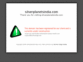 silverplanetsindia.com