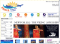 smalltravelncruises.com