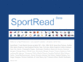 sportread.com