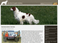 spottedenglishsetters.com