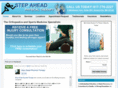 stepaheadpt.com