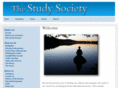 studysociety.com