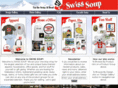 swisssoup.com