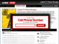 televisionrecaps.com
