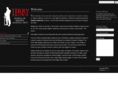 terrybrownenglishmartialarts.com
