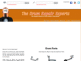 thedrumrepairexperts.com