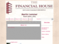 thefinancialhouse.mobi