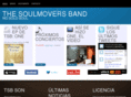 thesoulmoversband.com