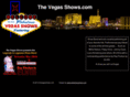 thevegasshows.com