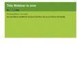 thursdaynightwebinar.com