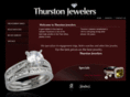 thurstonjewelers.com