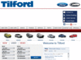 tilford.com.au