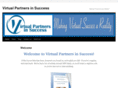 virtualpartnersinsuccess.com