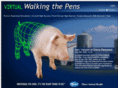virtualwalkingpens.com