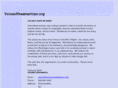voiceoftheamerican.org