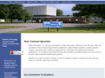 waterchemistry.com