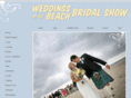 weddingsatthebeach.org