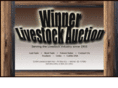 winnerlivestock.com