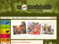 womadelaide.com