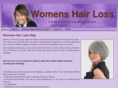 womenshairlossrochester.com