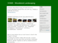 woodstocklandscaping.com