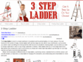 3stepladder.com